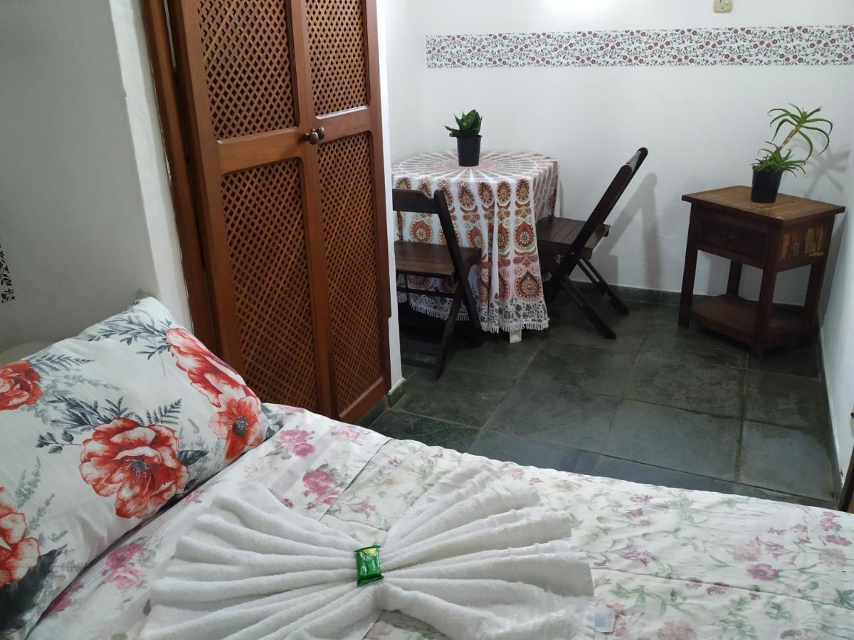 Htl Personalizada Buzios Ξενοδοχείο Εξωτερικό φωτογραφία