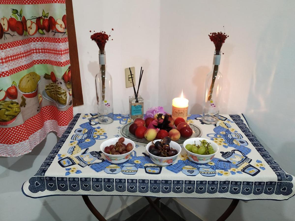 Htl Personalizada Buzios Ξενοδοχείο Εξωτερικό φωτογραφία