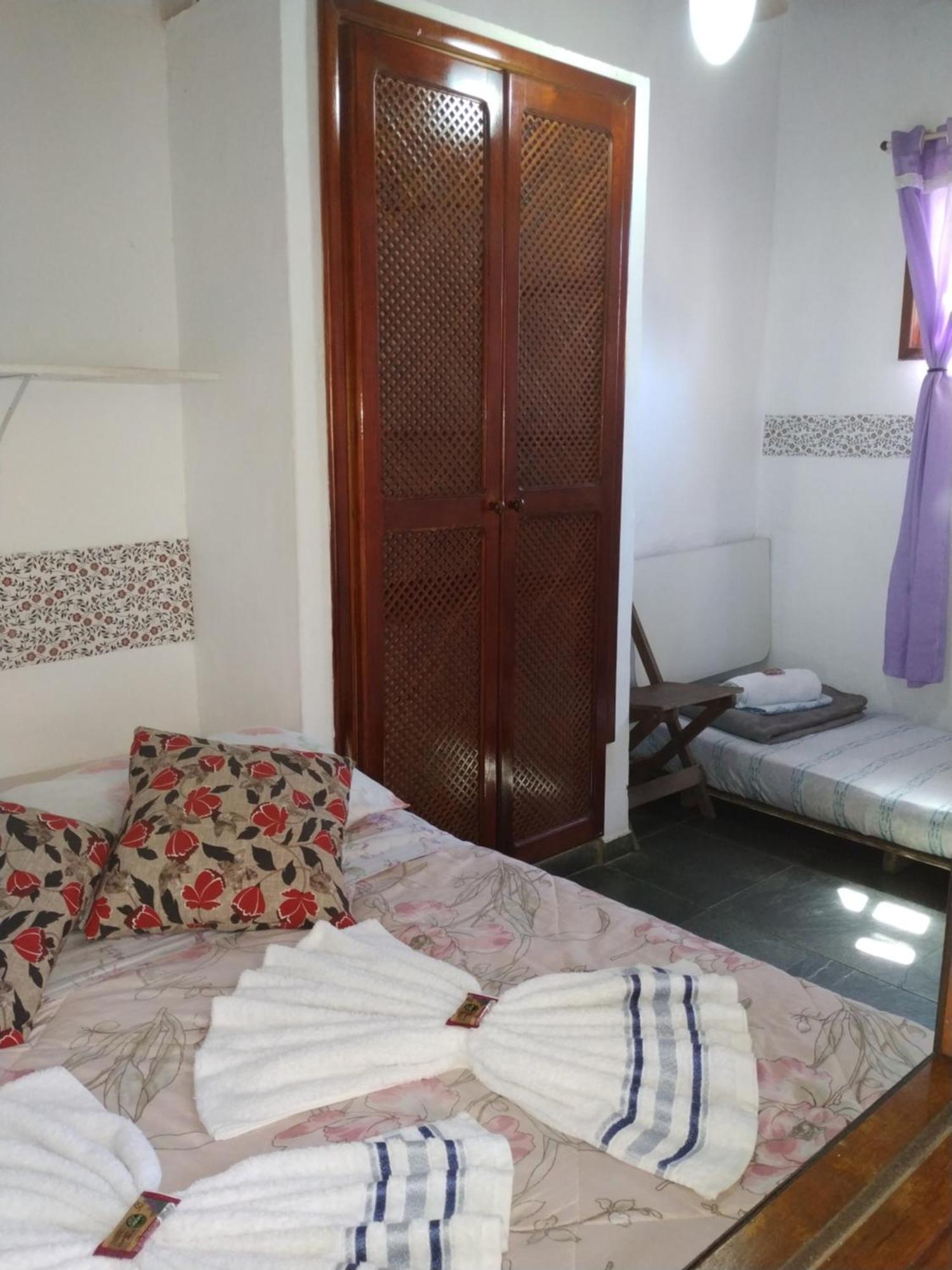Htl Personalizada Buzios Ξενοδοχείο Εξωτερικό φωτογραφία